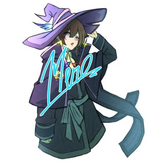 キャラクターアイコン