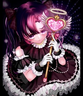 一枚絵