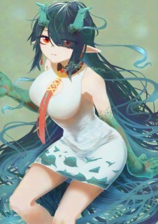 アークナイツ シー