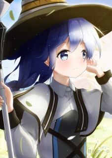 ロキシー