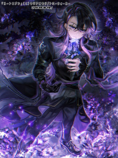 立ち絵・一枚絵（PBWご依頼品）