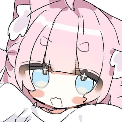 ミニキャラ絵柄sample