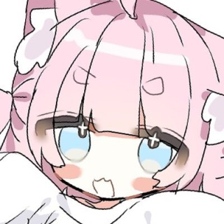 ミニキャラ絵柄sample