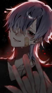いかないで