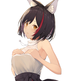 大神ミオちゃん