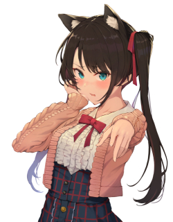大空スバルちゃん