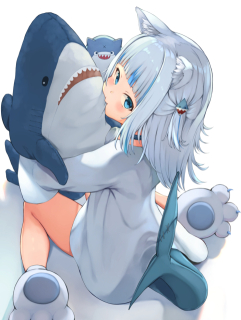がうる・ぐらちゃん