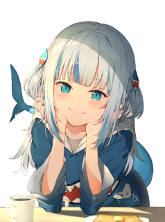 がうる・ぐらちゃん