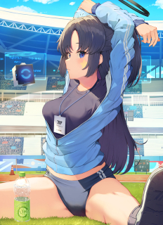 早瀬ユウカ