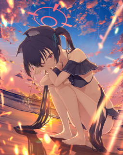 黒見セリカ