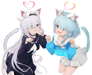 『ブルーアーカイブ』アロプラ