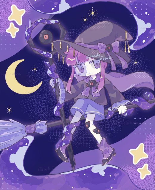 キャラクター販売した作品