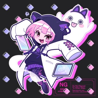 ちびキャラまとめ