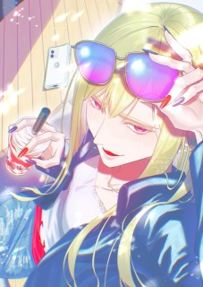ギャル男
