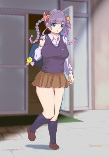 【一般向け作品例】