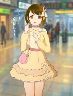 【一般向け作品例】
