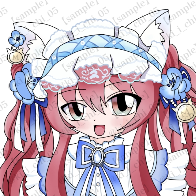 サンプル