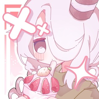 同人誌に使ったイラスト