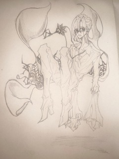 絵柄サンプル