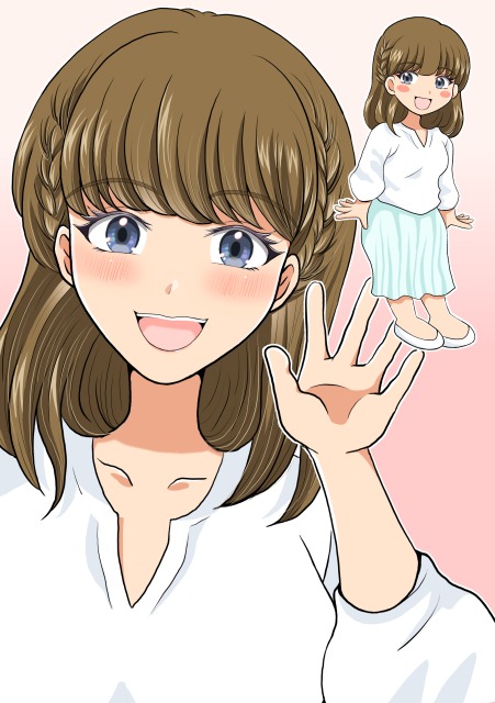 サンプル