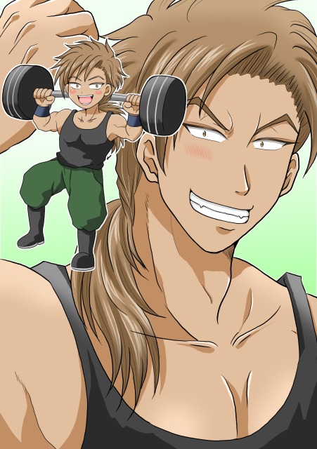 サンプル