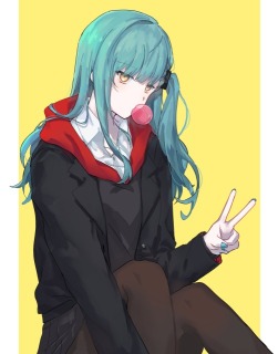一枚絵2