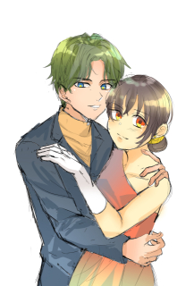 カラーラフ