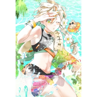 オリジナル