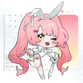 ミニキャライラスト