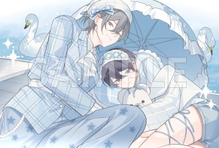 一枚絵⑵