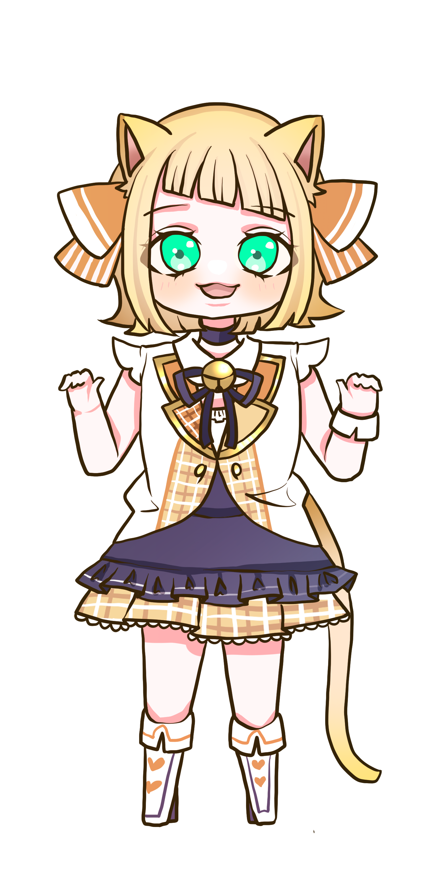 ご依頼イラスト | SKIMA（スキマ）