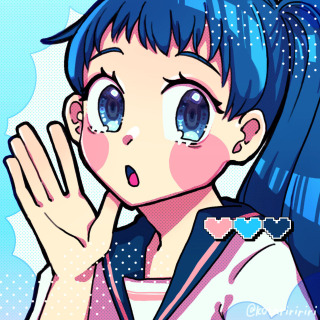 ♡♡♡
