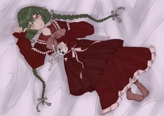一枚絵