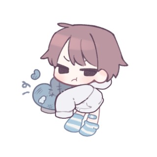 SDイラスト