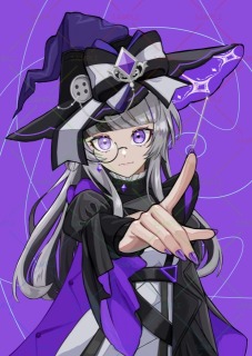 紬祈めい様ご依頼絵