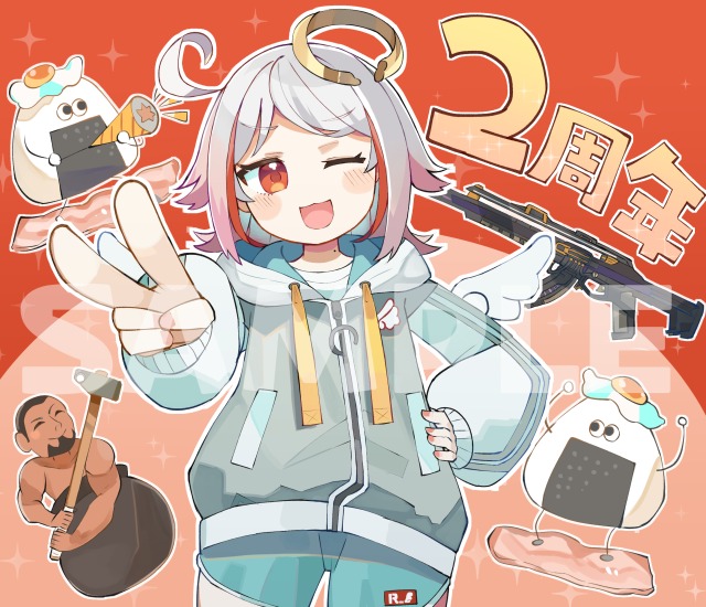 過去作品⑭