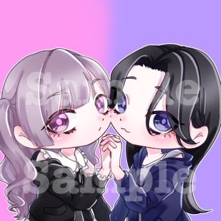 サンプル画像