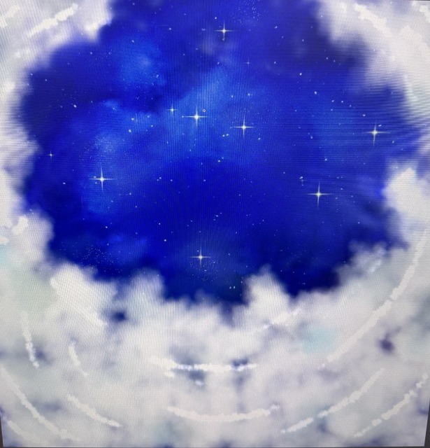 幻想と想いをこめて