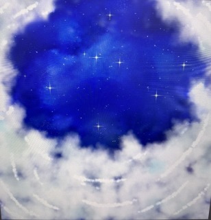 幻想と想いをこめて