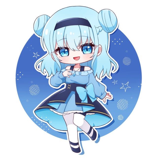 創作