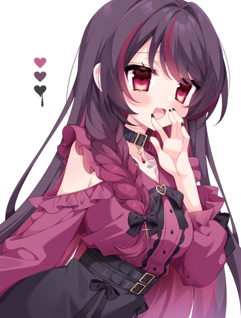 上半身イラスト