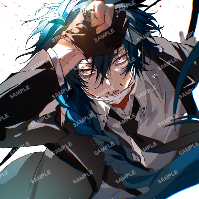 アイコンイラスト