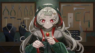 杏 果炉様　ご依頼絵