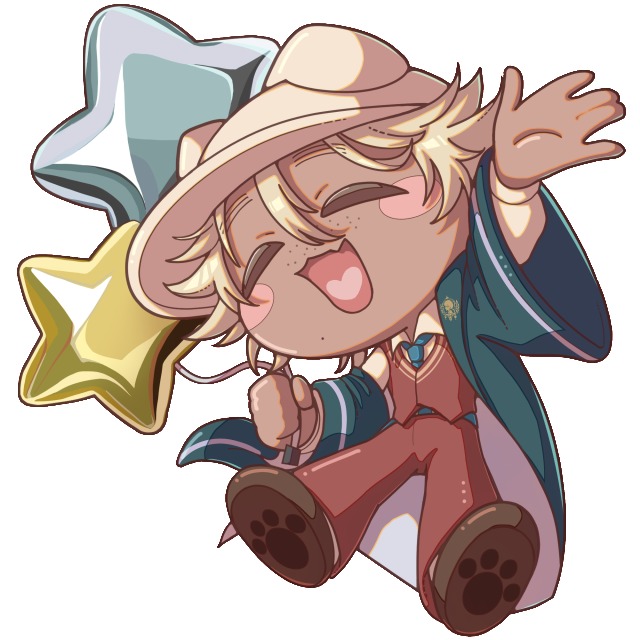 SDキャラ