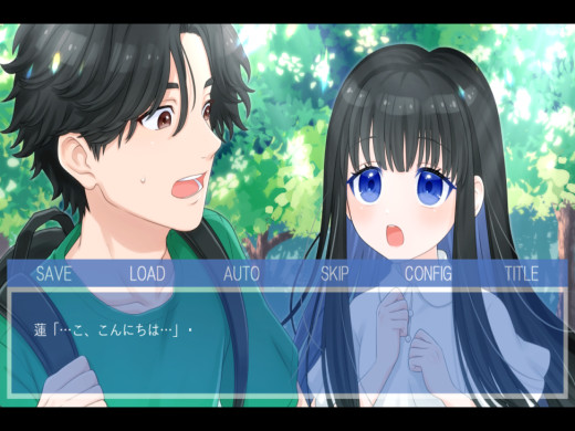 R15ノベルゲーム｜企画・プロット協力