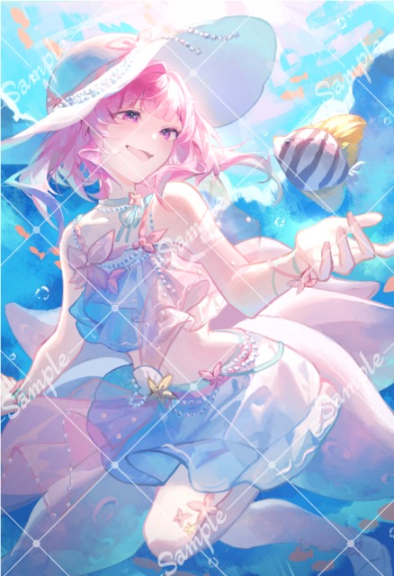 一枚絵参考