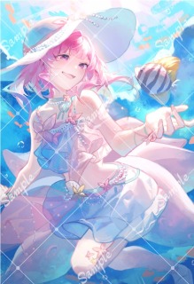 一枚絵参考