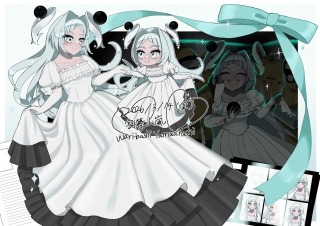 一枚絵