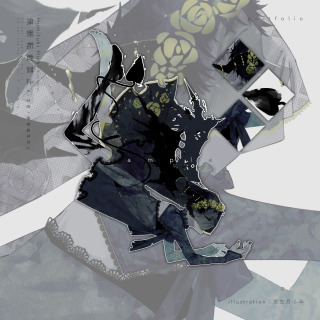 立ち絵