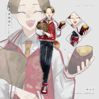 立ち絵